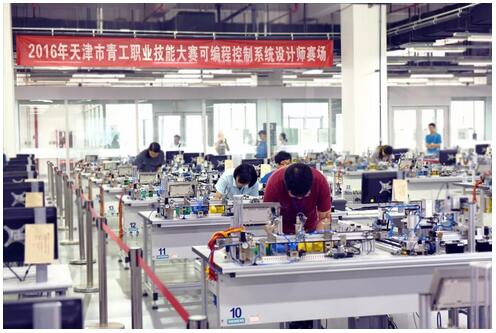 行穩(wěn)致遠(yuǎn) 砥礪奮進(jìn)——天津市持續(xù)釋放人力資源紅利