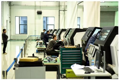 行穩(wěn)致遠(yuǎn) 砥礪奮進(jìn)——天津市持續(xù)釋放人力資源紅利