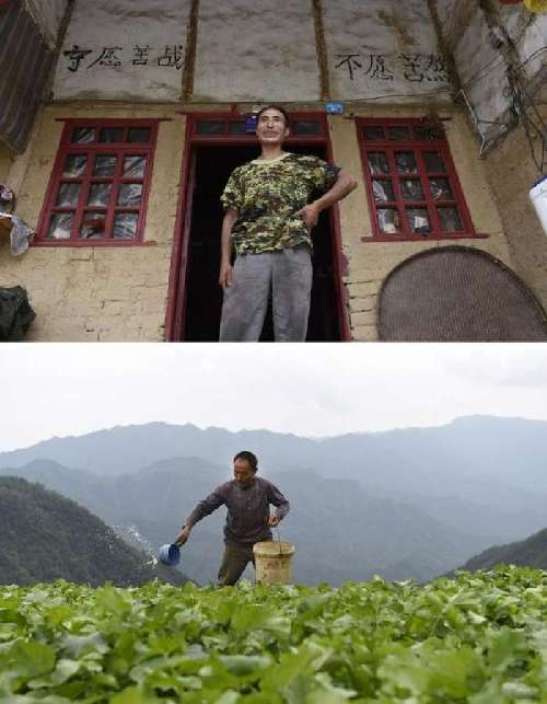 首次披露! 習(xí)近平關(guān)于脫貧攻堅(jiān)的八個(gè)最新論述