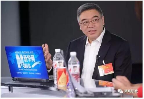 兩會聲音：關(guān)注職業(yè)教育，助力技能強國