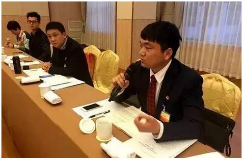 兩會聲音：關(guān)注職業(yè)教育，助力技能強國