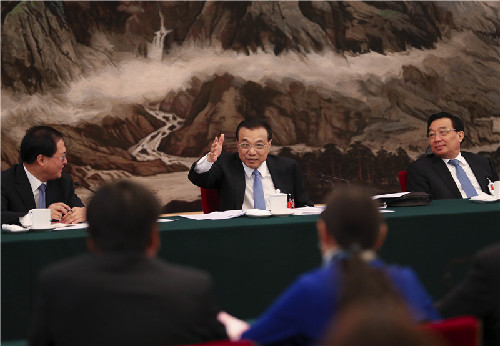 李克強參加浙江團審議：為何這么高看這5個字？