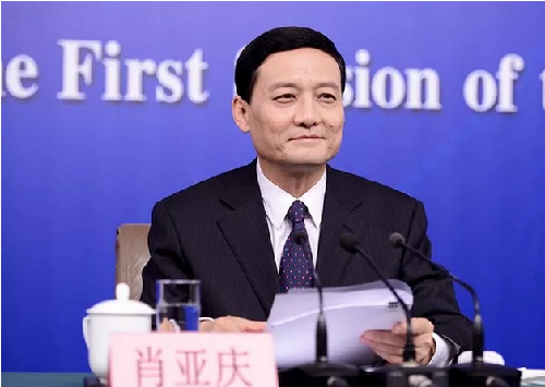 年內(nèi)必落實(shí)！政府工作報(bào)告布置的8項(xiàng)任務(wù)有時(shí)間表了