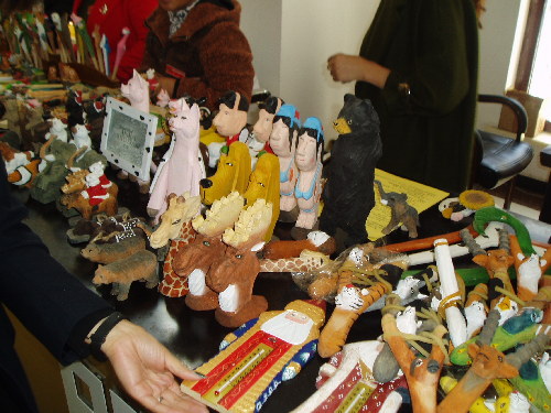 吉林省蛟河市就業(yè)扶貧牽手貧困戶實(shí)現(xiàn)居家“上崗”