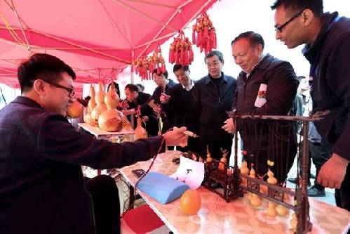 梧桐春風(fēng)吹 引得鳳凰歸——山西省晉城市職業(yè)介紹服務(wù)中心舉辦“春風(fēng)行動(dòng)”大型招聘會(huì)