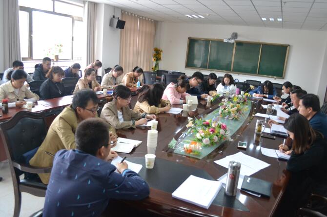 甘肅甘州：舉辦勞務(wù)經(jīng)濟(jì)工作人員培訓(xùn)班