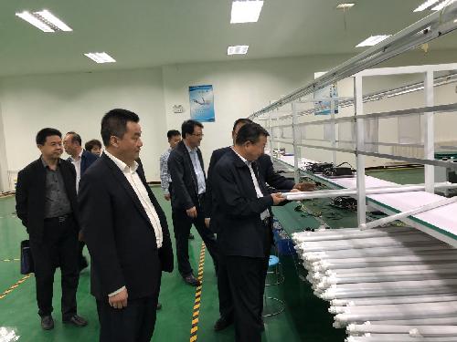 寧夏石嘴山：大武口區(qū)借力校企合作探索破解用工難“新密碼”