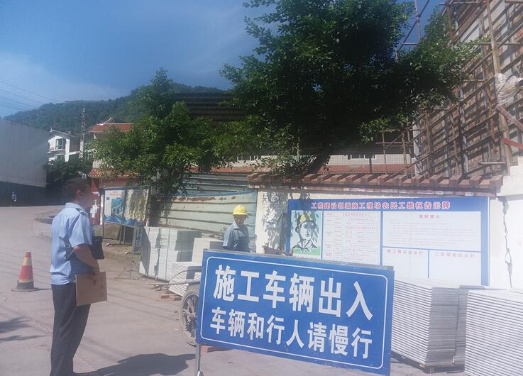 云南水富：嚴(yán)把“三道關(guān)口”確保農(nóng)民工工資支付