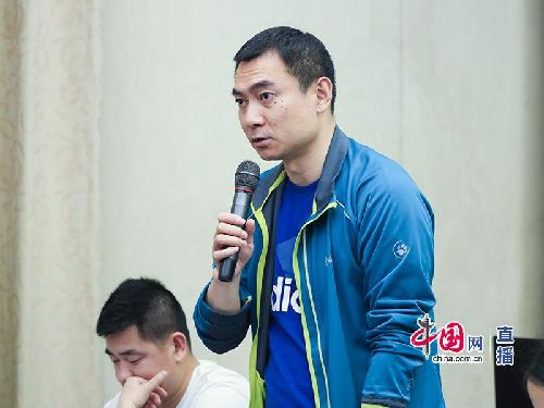 人社部舉行2018年第一季度新聞發(fā)布會(huì)