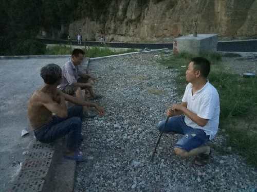 四川閬中：第一書記魏綱的三把火