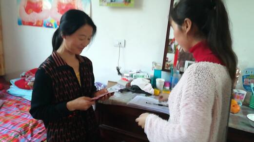 陜西岐山：傾力打造培訓“1+N”模式 聚力助推就業(yè)扶貧工作