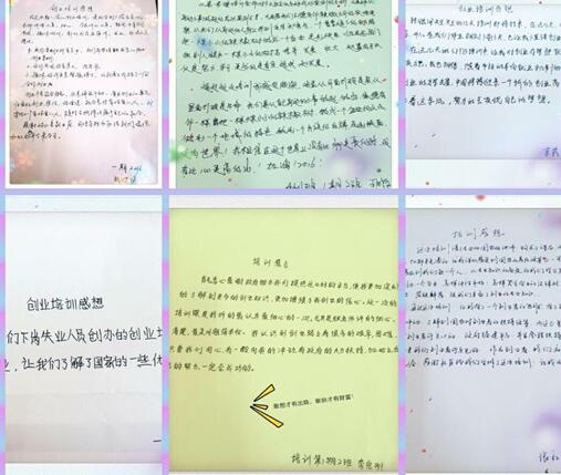 陜西岐山：傾力打造培訓“1+N”模式 聚力助推就業(yè)扶貧工作