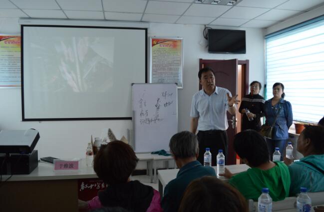 吉林：西安區(qū)就業(yè)局脫貧攻堅再發(fā)力 “技能扶貧工程”正式啟動