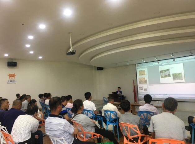 安徽績(jī)溪：“電商+就業(yè)技能脫貧培訓(xùn)”助力精準(zhǔn)扶貧