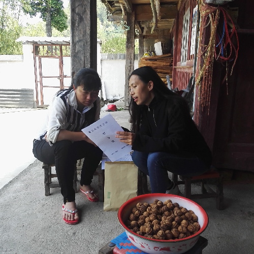 云南保山：龍陵縣簽訂責(zé)任書 立下軍令狀