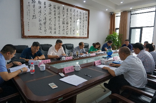 山西省就業(yè)服務(wù)局赴重慶市石柱縣調(diào)研就業(yè)信息化工作