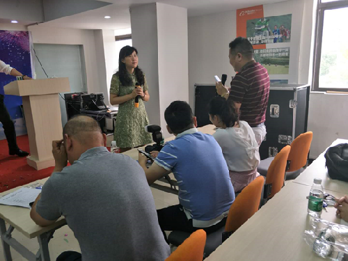 江西瑞昌：創(chuàng)業(yè)改變生活 創(chuàng)新引領(lǐng)未來(lái)