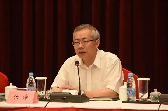 全國職業(yè)能力建設工作座談會在合肥召開 傳達學習人社部黨組書記、部長張紀南關于進一步做好職業(yè)能力建設工作的要求