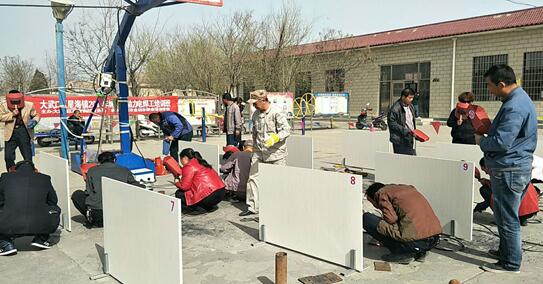 分層次，分類別，分批次——寧夏大武口區(qū)“三模式”做好技能培訓(xùn)