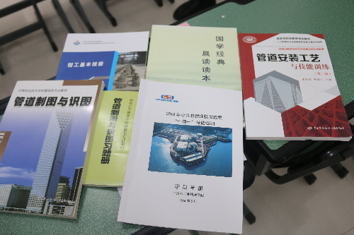 四川省小金縣開展專業(yè)技能培訓+定向崗位就業(yè),助力精準脫貧