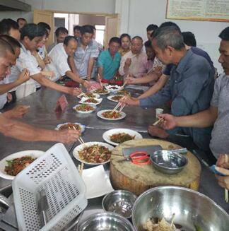 江西南康：學好烹飪技術(shù)，放飛致富夢想