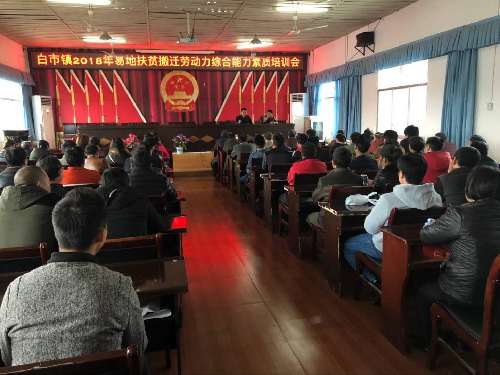 貴州省天柱縣“四輪驅(qū)動(dòng)”做好就業(yè)再就業(yè)工作