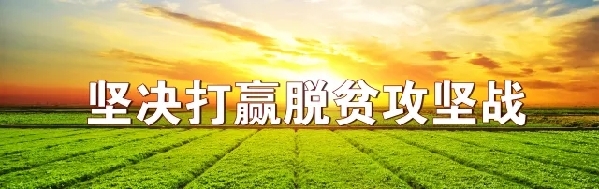 不破樓蘭終不還：青海省人社部門的扶貧紀(jì)實(shí)