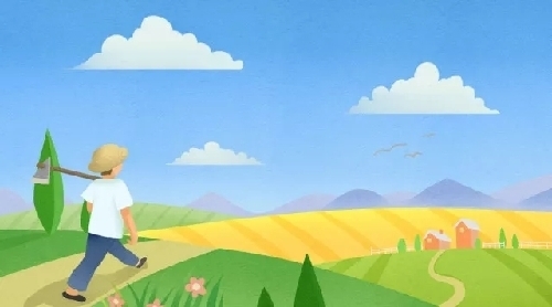 不破樓蘭終不還：青海省人社部門的扶貧紀(jì)實(shí)