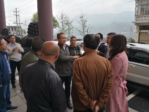 安徽蕪湖：跨越三千里 搭建人力資源合作橋