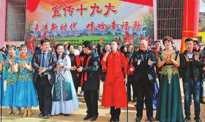 問(wèn)寒問(wèn)暖情一片盡心盡力解萬(wàn)難——甘肅省社保扶貧工作紀(jì)實(shí)