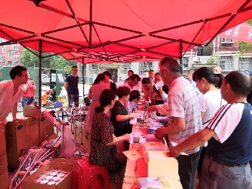 湖北省關(guān)于報送開展農(nóng)村貧困殘疾人就業(yè)幫扶活動情況的報告