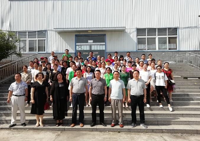 湖北竹溪：2018年城關鎮(zhèn)精準扶貧廚師技能專項培訓開班