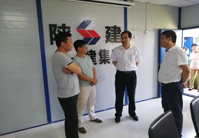 陜西武功：快速出擊 解決農(nóng)民工工資欠薪案件