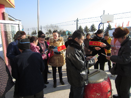 吉林省琿春市八項(xiàng)措施扎實(shí)推進(jìn)就業(yè)扶貧工作