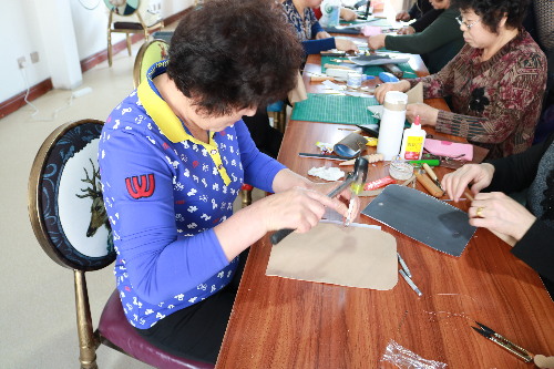 吉林省琿春市八項(xiàng)措施扎實(shí)推進(jìn)就業(yè)扶貧工作