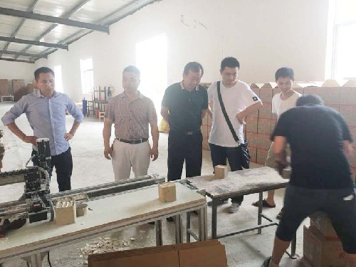 江西宜春：袁州區(qū)深入基層督查就業(yè)扶貧工作