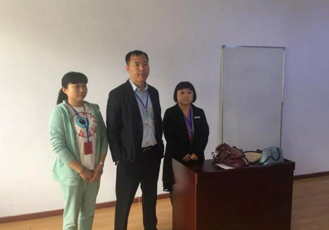 吉林：琿春市人社局開展在校幼師專業(yè)學(xué)生保育員職業(yè)資格鑒定工作