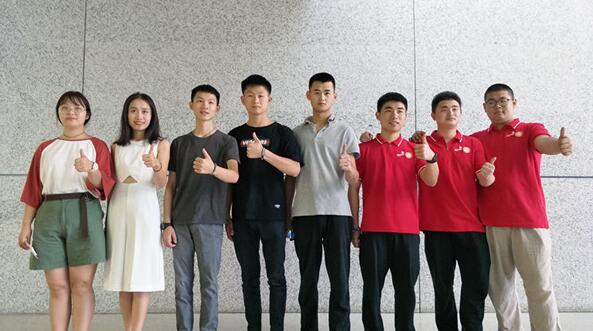 世賽全國選拔賽上海賽區(qū)結(jié)果出爐！四川省8名選手進(jìn)入國家集訓(xùn)隊(duì)