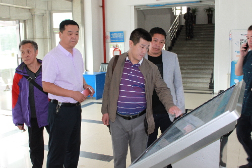 吉林：吉林 白山兩市攜手共促就業(yè)脫貧