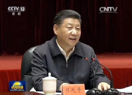 攻堅(jiān)中之堅(jiān)！習(xí)近平發(fā)出脫貧“總動(dòng)員令”