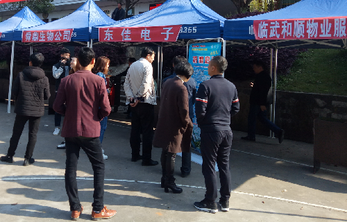 湖南省臨武縣農(nóng)村貧困殘疾人就業(yè)幫扶活動(dòng)總結(jié)