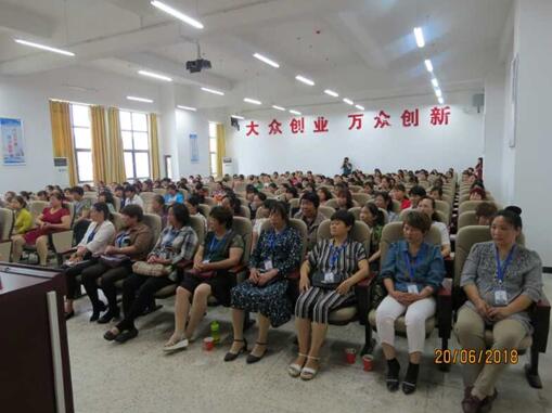 安徽廬江：技能培訓手牽手 脫貧路上心連心