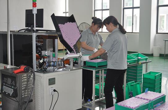 江西崇義：舉辦工業(yè)園區(qū)新招員工培訓(xùn)班