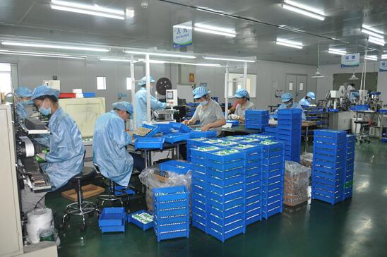 江西崇義：舉辦工業(yè)園區(qū)新招員工培訓(xùn)班