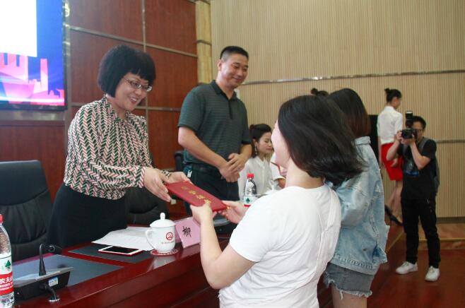 重慶合川：開展技能大賽表彰掀起技能練兵熱潮