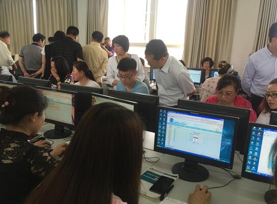 遼寧：架起校企聯(lián)合辦學(xué)橋梁 為旅順英才提供廣闊舞臺