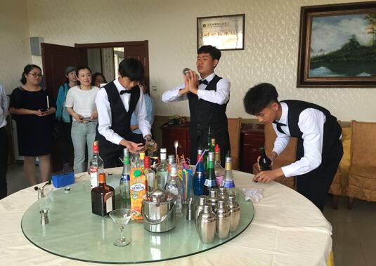 遼寧：架起校企聯(lián)合辦學(xué)橋梁 為旅順英才提供廣闊舞臺