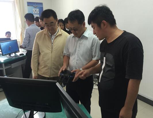 遼寧：架起校企聯(lián)合辦學(xué)橋梁 為旅順英才提供廣闊舞臺