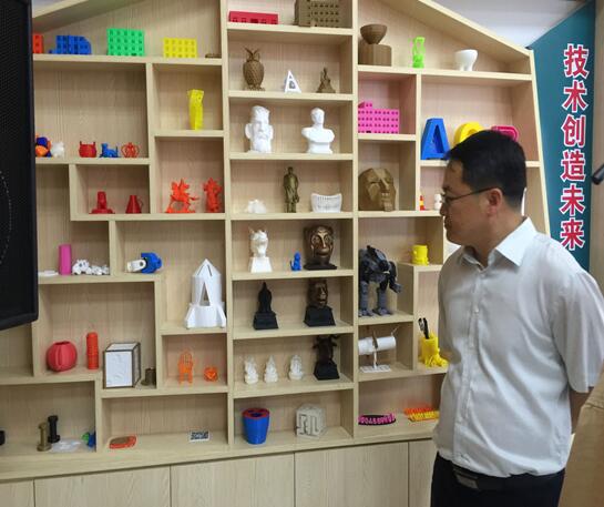 遼寧：架起校企聯(lián)合辦學(xué)橋梁 為旅順英才提供廣闊舞臺