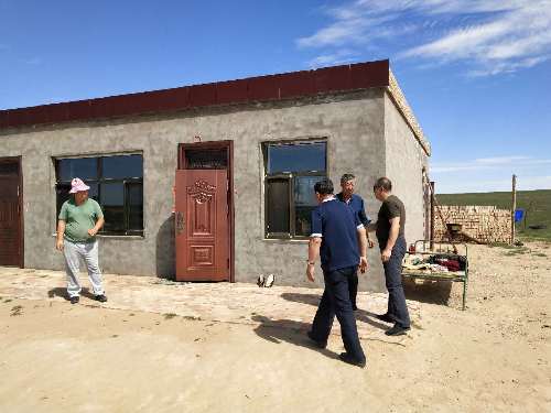 內(nèi)蒙古鄂托克前旗就業(yè)服務(wù)局持續(xù)不斷開展環(huán)境污染“大排查、大接訪、大整治”專項(xiàng)行動(dòng)